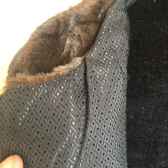 Faux Fur Johanne Beck - Picture 4 of 4